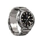 Kospet Tank T2 Special Edition Silver Watch - Image 3