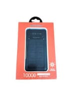 RECRSI RE-PB030 Solar Energy Power Bank 10000mAh - Image 3