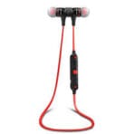 Awei A920BL Bluetooth V4.0 Wireless Sports Earbuds - Image 2