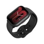 Amazfit ACTIVE GPS 1.75" AMOLED Smart Watch - Midnight Black - Image 3