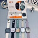 ME13 Smart Watch - Image 3