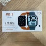 ME13 Smart Watch - Image 2