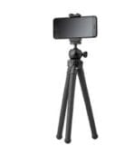 Q185 Mini Tripod – Flexible Leg Design - Image 4