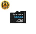 Samsung 32GB Memory Card with 12-Month Warranty - Image 2