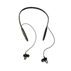 RECRSI RE-NY050 Wireless Neckband Earphone for Comfortable Wear - Image 2