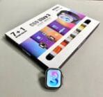 C60 Ultra 3 Smart Watch - Image 3