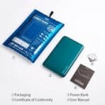 Remax RPP-176 10000mAh Power Bank - Image 3