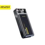 Awei P78K 20000mAh 22.5W Fast Charging Power Bank with LED Display - Image 2
