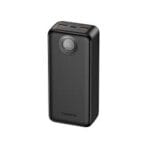 Foneng PX103 30000mAh 22.5W Power Bank with 3 Outputs - Black - Image 2