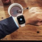 Colmi C8 Max Smart Watch - Image 2