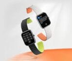 Haylou RS4 Max BT Calling Smartwatch - Image 4