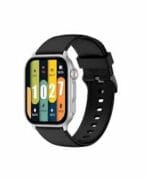 Kieslect Balance 2.01 AMOLED BT Calling Smart Watch – Black - Image 3