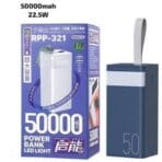 RPP321 50000mAh Power Bank - Ultra High Capacity - Image 3