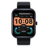 Haylou RS4 Max BT Calling Smartwatch - Image 3