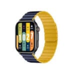 Kieslect Balance 2.01 AMOLED BT Calling Smart Watch – Black - Image 2