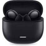 Redmi Buds 5C 40dB Hybrid ANC Bluetooth Earbuds - Black - Image 2