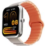 Haylou RS4 Max BT Calling Smartwatch - Image 2