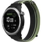 Haylou Solar Neo 1.53″ BT Calling Smart Watch – Black - Image 4