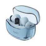 IMIKI T14 SE 30dB ANC Bluetooth Earbuds - Sky Blue - Image 4