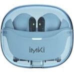 IMIKI T14 SE 30dB ANC Bluetooth Earbuds - Sky Blue - Image 3