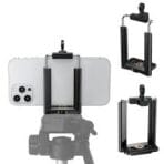 D-01 Tripod – Multipurpose with Phone Mount - Image 4