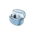 IMIKI T14 SE 30dB ANC Bluetooth Earbuds - Sky Blue - Image 2