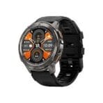 KOSPET TANK T3 1.43″ HD AMOLED Smart Watch with 130+ Sports Modes - Black - Image 3
