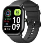 Zeblaze GTS 3 Smart Watch - Image 2