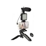 Complete Video Making Kit for Mobile & Camera - Image 2