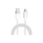 USB Cable Type-C 6A - White - Image 4