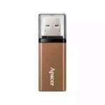 Apacer Original Pendrive 64GB – 1 Year Warranty - Image 2