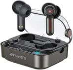 Awei T58 TWS Bluetooth 5.3 Earbuds - Image 4