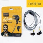 Realme Pata Earphones – Clear Sound with Comfortable Fit - Image 4
