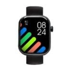 IMIKI ST2 1.96" BT Calling Smartwatch - Image 2