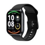 Haylou Watch 2 Pro BT Calling Smart Watch – Dark Blue - Image 4