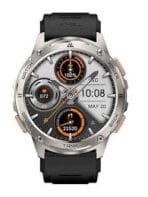 KOSPET TANK T3 1.43″ HD AMOLED Smart Watch with 130+ Sports Modes - Black - Image 2