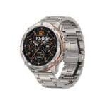 KOSPET TANK T3 Ultra Silver Edition Watch - Image 4