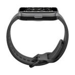 Urban GS Amoled Black Smartwatch - Image 3
