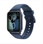 Haylou Watch 2 Pro BT Calling Smart Watch – Dark Blue - Image 3