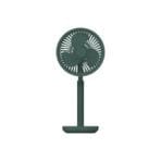 Solove F5 Smart Desktop Fan With 4000mAh Battery - Black - Image 2