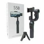 S5B Portable Tripod Stand - Image 2