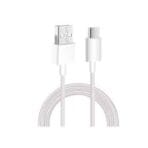 Xiaomi USB Cable Type-C - White - Image 4