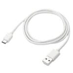 Xiaomi USB Cable Type-C - White - Image 3