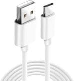 Xiaomi USB Cable Type-C - White - Image 2