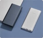 Xiaomi 10000mAh 22.5W Metal Power Bank with Type-C Cable - Silver - Image 3