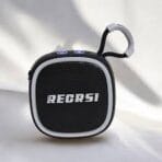 RECRSI RE-YX40 Ultra Mini Bluetooth Speaker – Compact & Portable Sound - Image 3