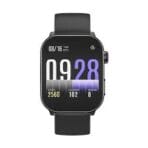 Kieslect Balance BT Calling Smart Watch (Live Demo) - Black - Image 3