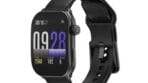 Kieslect Balance BT Calling Smart Watch (Live Demo) - Black - Image 2