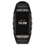 KOSPET TANK X2 Ultra GPS Smart Band (Live Demo) - Black - Image 4
