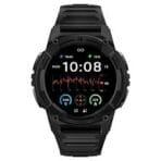 KOSPET TANK S2 AMOLED Smart Watch (Live Demo) - Green - Image 2